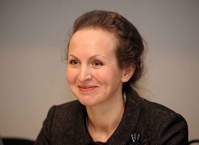 Latvijas Darba devēju konfederācijas ģenerāldirektore Līga Meņģelsone, IATA viceprezidents Rafaels Švarcmans piedalās Latvijas nacionālās aviokompānijas “airBaltic” organizētajā pasākumā, kurā prezentē “Oxford Economics” veiktā pētījuma rezultātus par aviācijas nozares pienesumu Latvijas ekonomiskajā un sociālajā attīstībā.