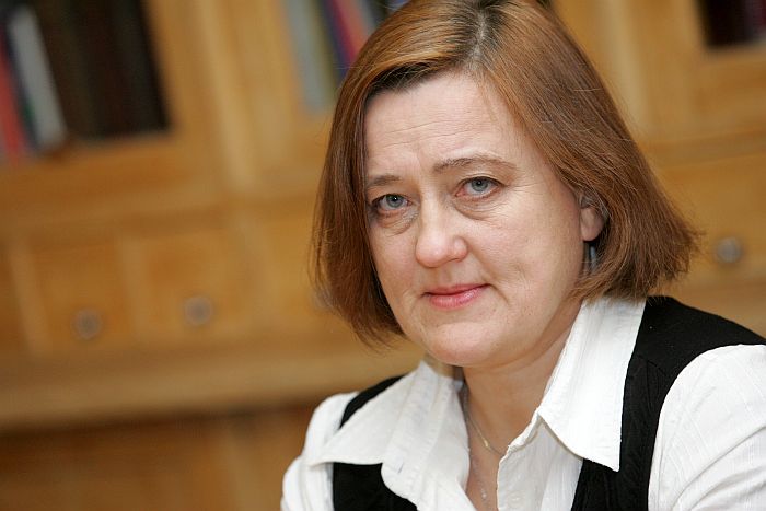 Gita Rēvalde