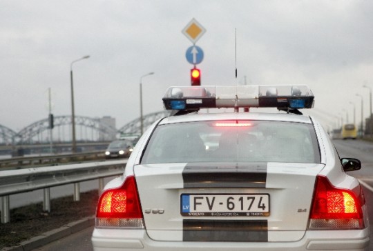 Ilustratīvs foto