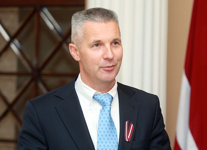 Artis Pabriks