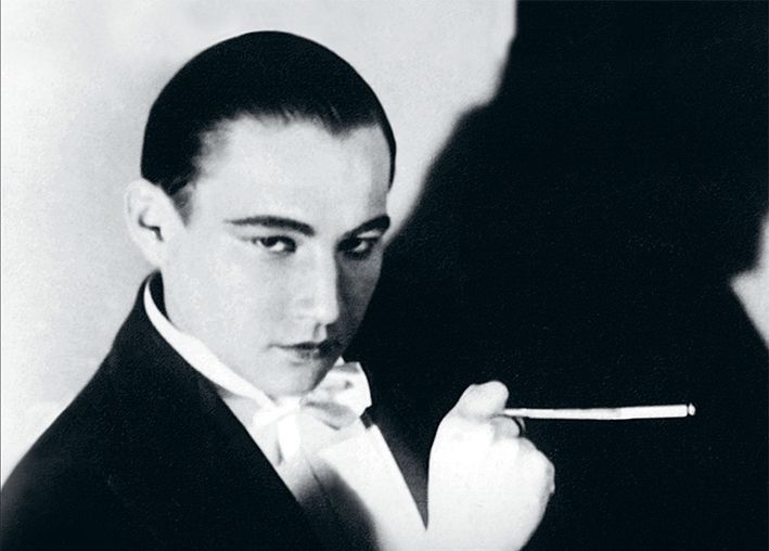 Teuvo Tulio
