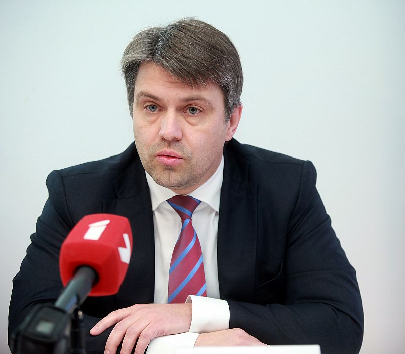 Tiesībsargs Juris Jansons