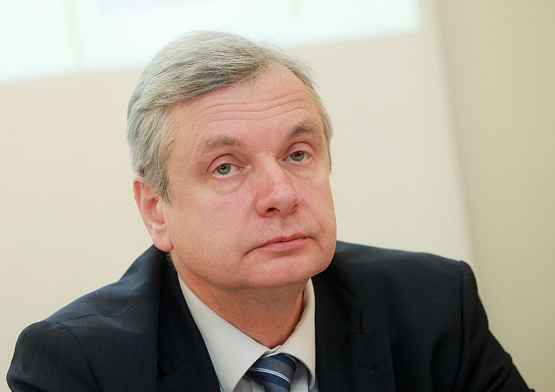 Kārlis Šadurskis