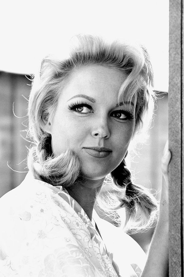 HOGAN”S HEROES, Cynthia Lynn, 1965-71