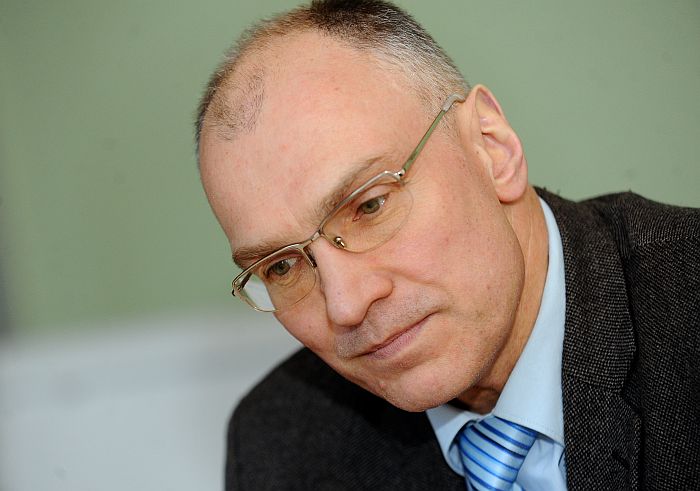 Edvīns Bartkevičs.