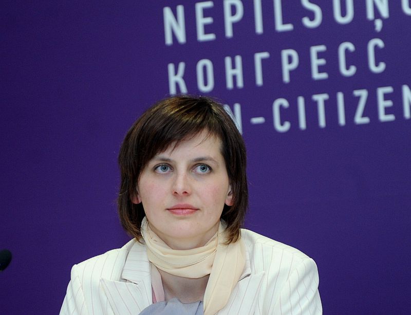 Elizabete Krivcova