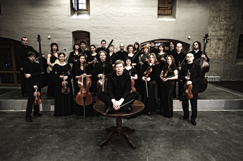 Sinfonietta Rīga