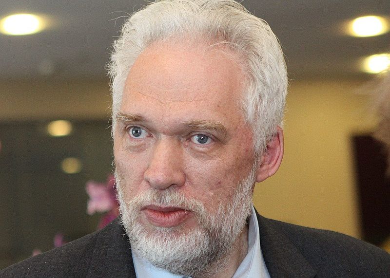 Boriss Sokolovs