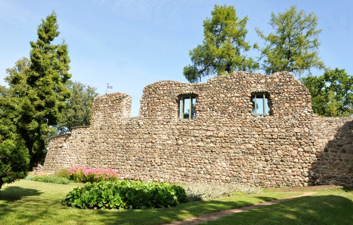 Valmieras pilsdrupas
