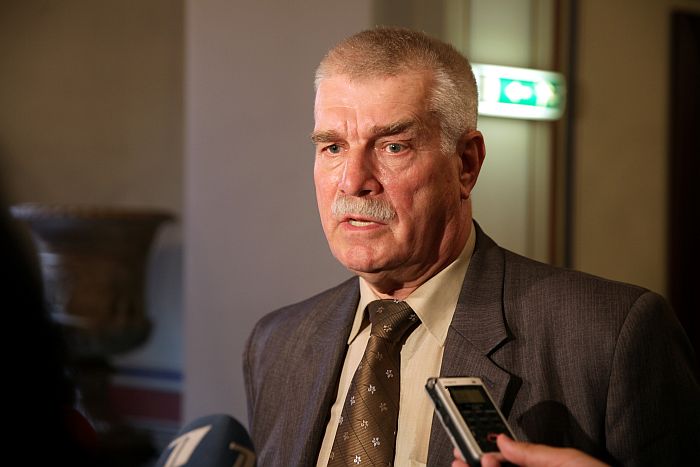 Andris Siliņš