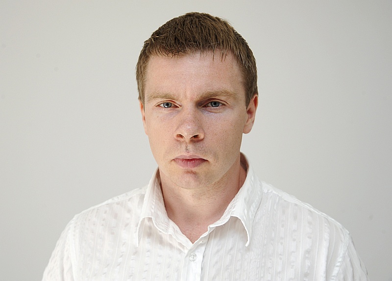 Māris Antonevičs
