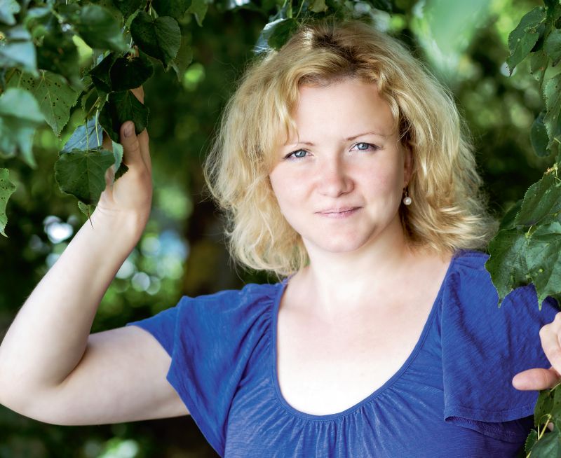 Elīna Brila