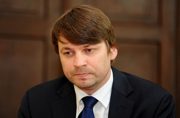 Renārs Putniņš