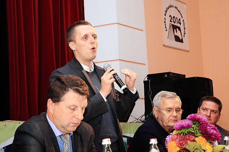 Edgars Jaunups: “Jāpanāk, lai jaunsardze kļūtu populāra. Ne jau ar zābakiem piesaistīs jauniešus. Ne vien jaunsardzes, bet arī Latvijas armijas skaits būtu jādubulto līdz 10 tūkstošiem.”