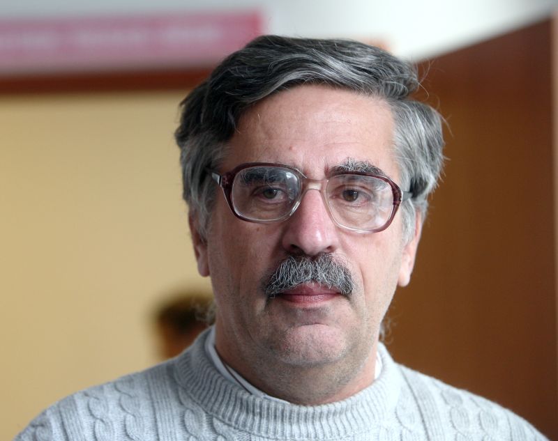 Aleksandrs Giļmans