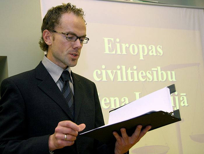 Tiesnesis Raimonds Buls