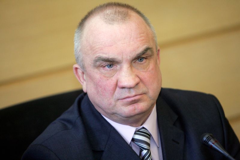 Oļegs Agafonovs