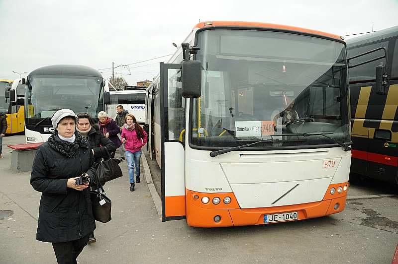 Pasažieru pārvadātāji vērš uzmanību uz SIA “Sabiedriskais autobuss” negodīgo piedalīšanos konkursos, tomēr viņu iebildes līdz šim nav ņemtas vērā.