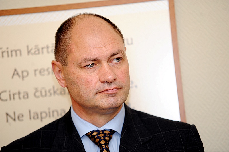Dainis Liepiņš
