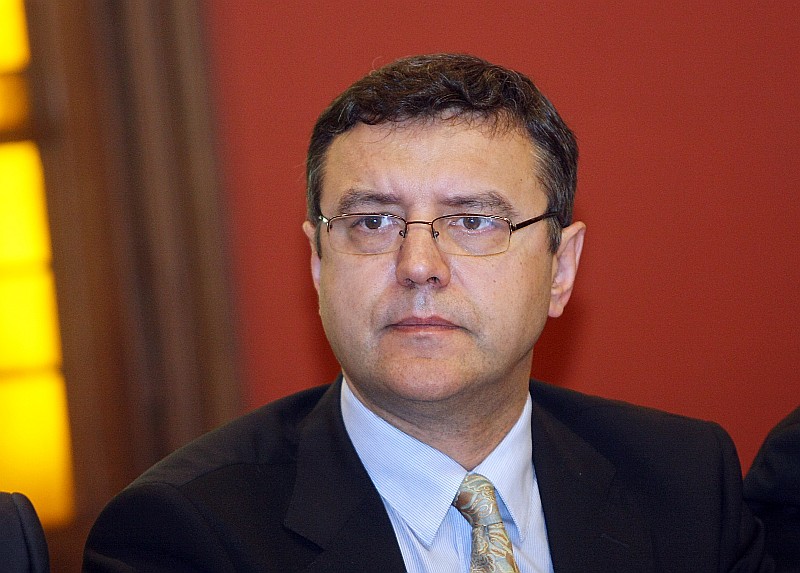 Jānis Reirs.