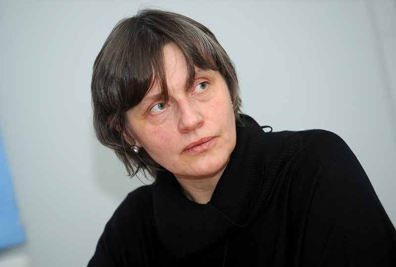 Ģimenes ārste Ilze Aizsilniece piedalās Latvijas Ģimenes ārstu asociācijas un nodibinājuma “Pacientu ombuds” rīkotajā diskusijā “Skatījums uz veselību pilsoniskā sabiedrībā”.