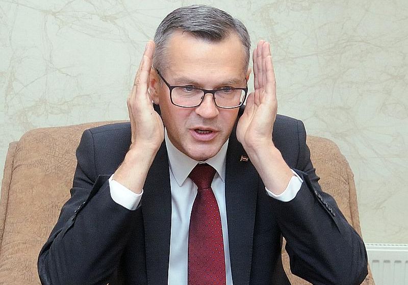 Ainars Latkovskis