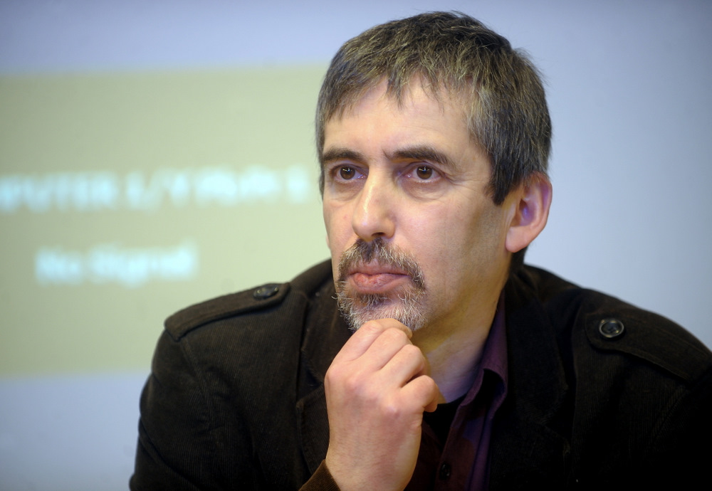 Vladimirs Lindermans.