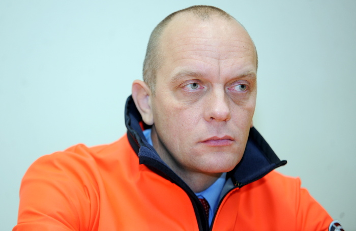 Armands Ploriņš