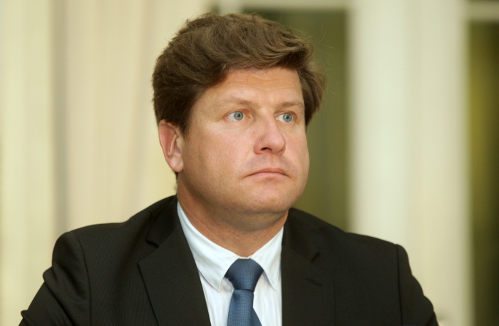 Jānis Tomels