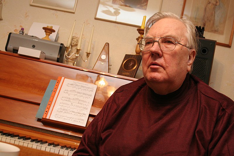 Jānis Kaijaks: “Operetei jābūt tādai, lai tā patiktu visiem vīriešiem un viņi vēlētos būt labi ieredzēti galvenās varones acīs.”
