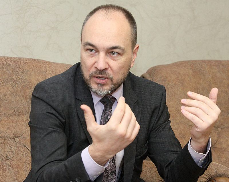 Imants Parādnieks