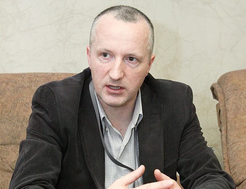 Valters Ščerbinskis