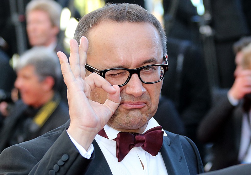 Kamēr Krievijas režisora Andreja Zvjaginceva stāsts par Krievijas korumpēto politisko sistēmu filmā “Leviatāns” saņem balvas prestižos konkursos ārzemēs, kinoteātros Krievijā šo kinolenti jau sāk aizliegt.
