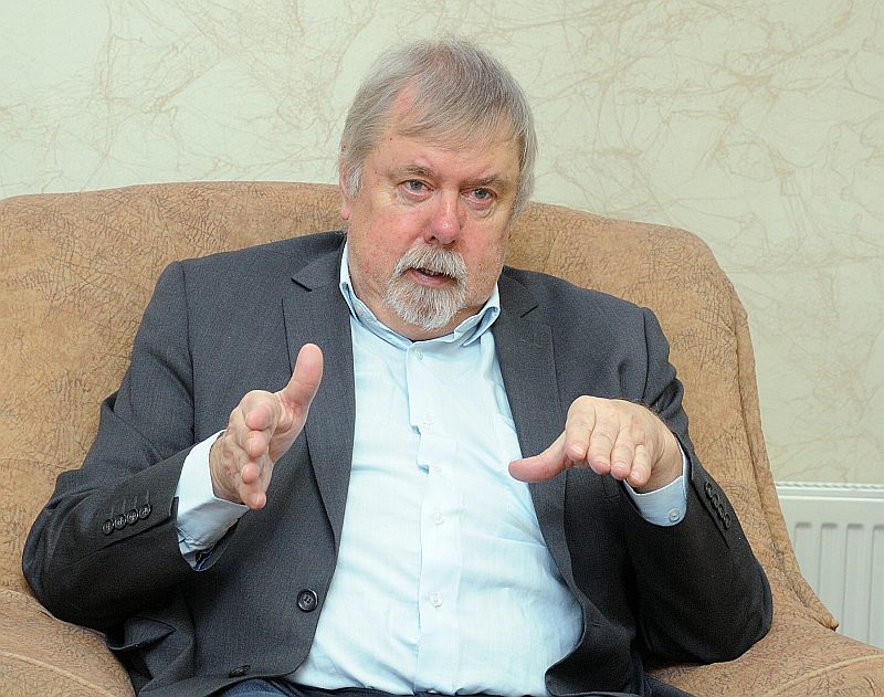 Kārlis Kangeris