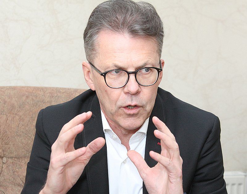 Uldis Pīlēns