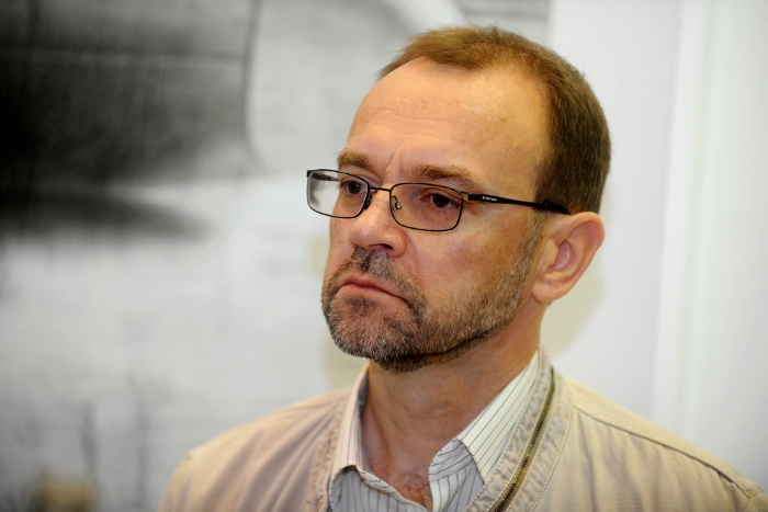 Rihards Dubra