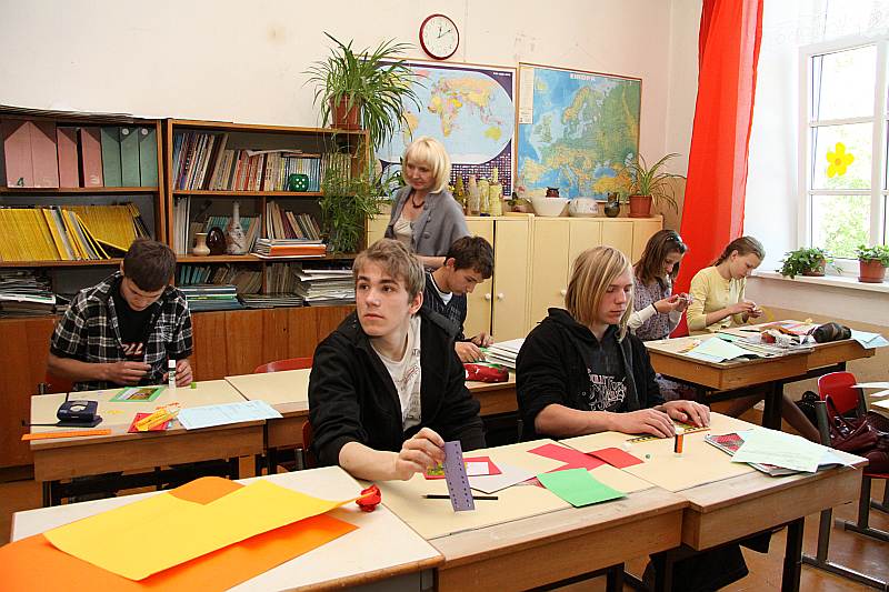 Ilustratīvs attēls