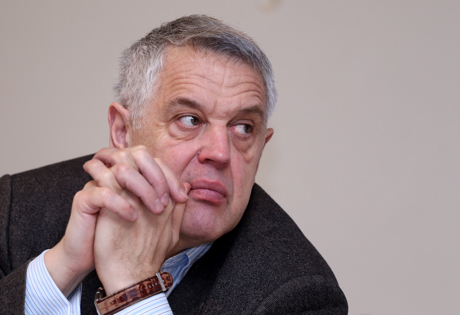 Aleksandrs Gapoņenko