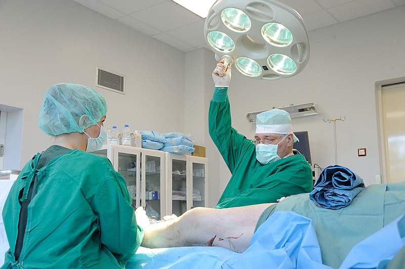 Izgulējumu ārstēšana ir sarežģīta un laikietilpīga, arī dārga.