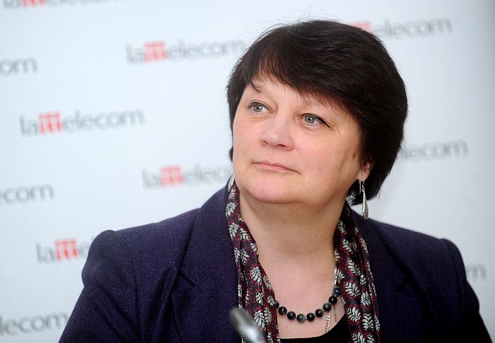 Evija Papule.