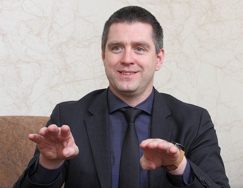 Filips Rajevskis