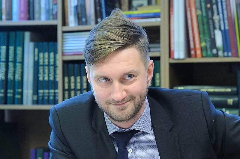 Sandis Voldiņš