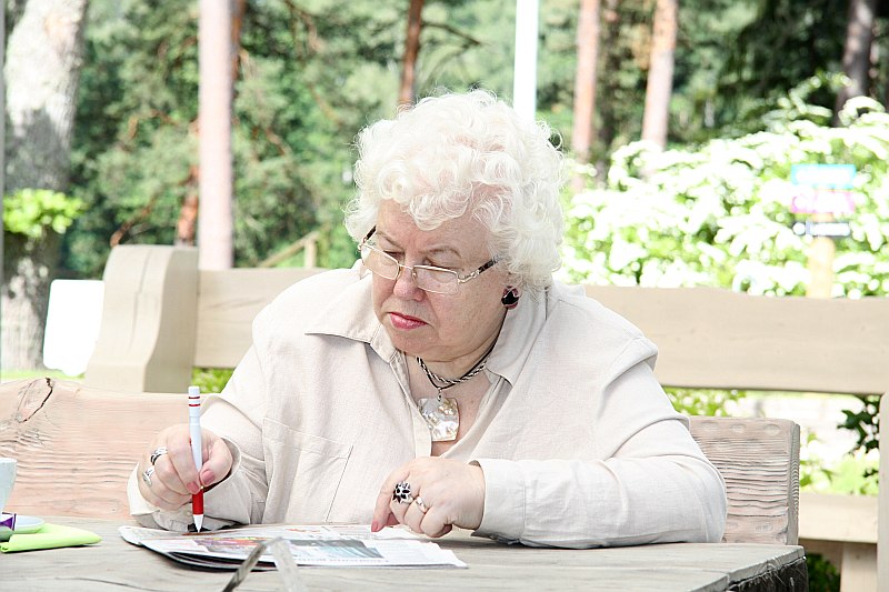 Monika Zīle