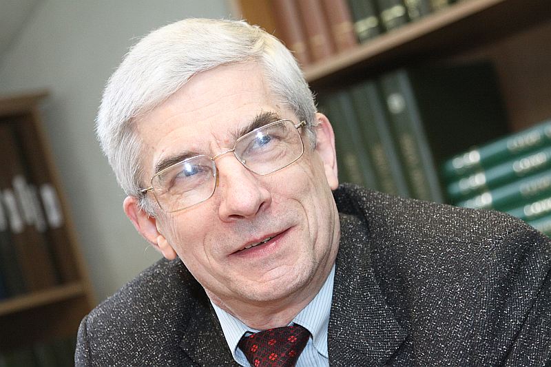 Atis Bērziņš: “Politiķi zina, ka gados vecie cilvēki ir aktīvi vēlētāji, tāpēc būs spiesti ar viņiem rēķināties arvien vairāk.”