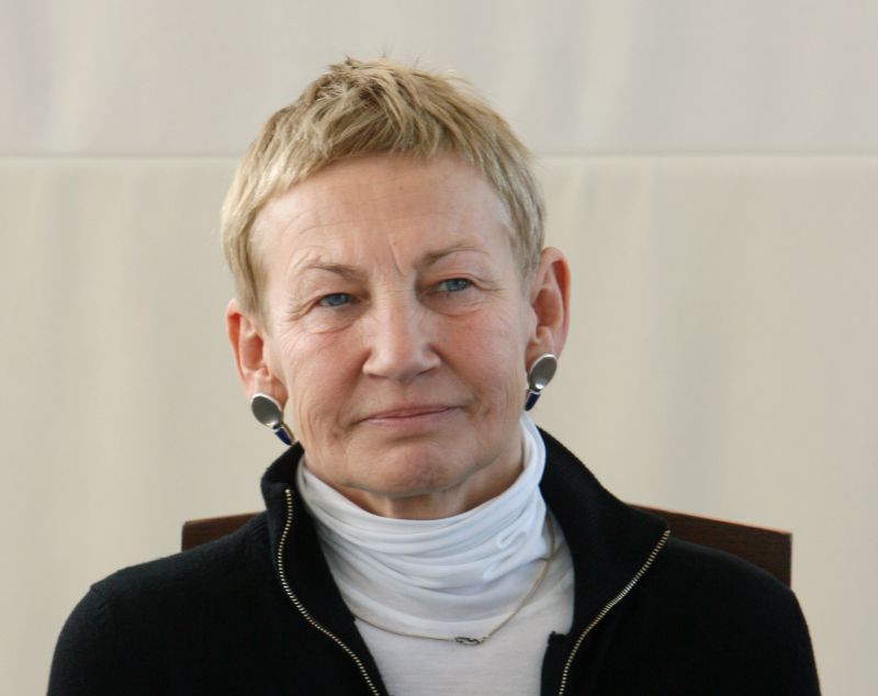 Arhitekte Zaiga Gaile