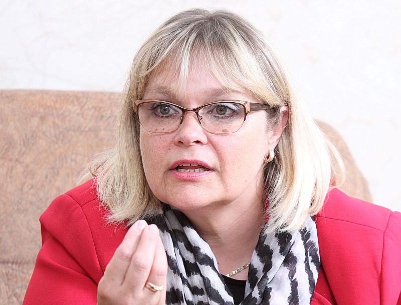 Ilze Jurča
