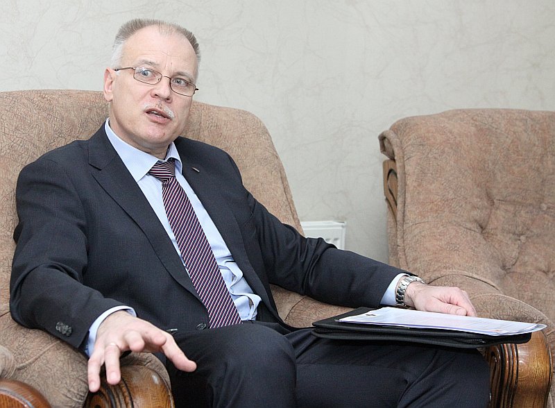 Valdis Keris