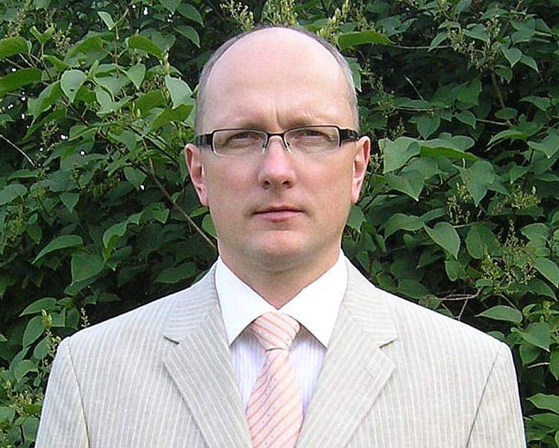 Jānis Zuments, Naukšēnu novada domes priekšsēdētājs