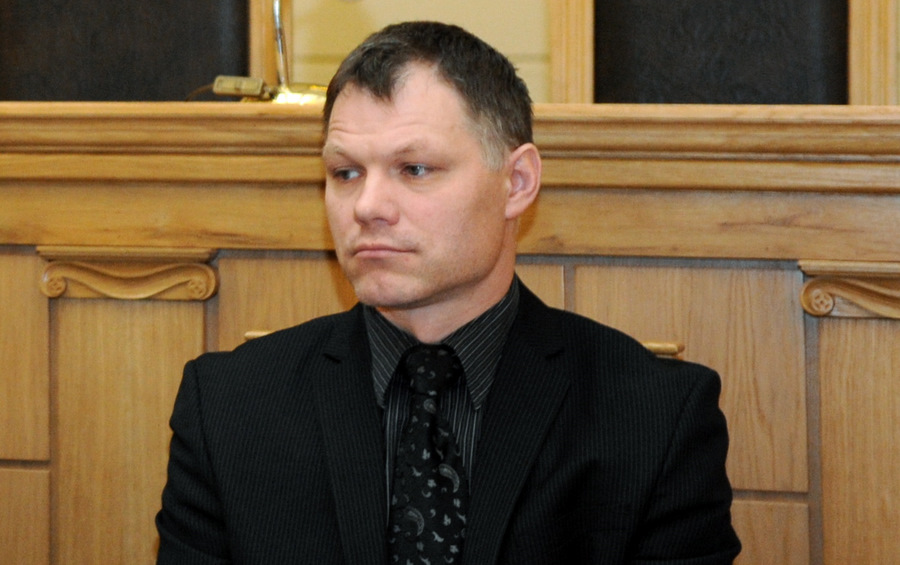 Jānis Ilsteris.