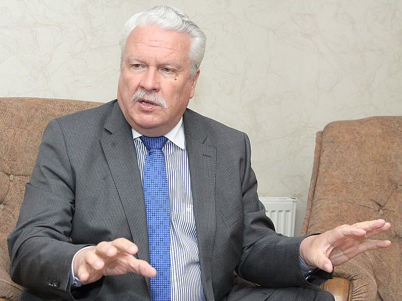 Jānis Dūklavs